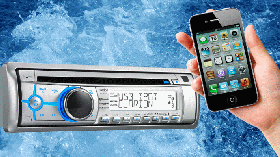 Clarion M303