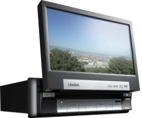 Clarion VRX578USB