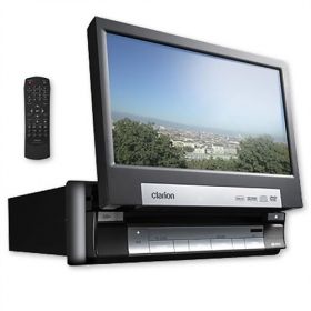 Clarion VRX578USB