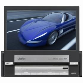 Clarion VRX578USB