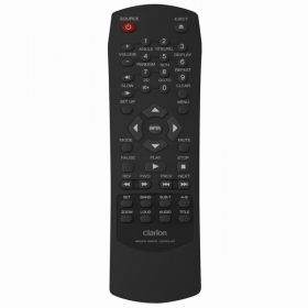 Clarion VRX578USB