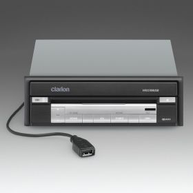 Clarion VRX578USB