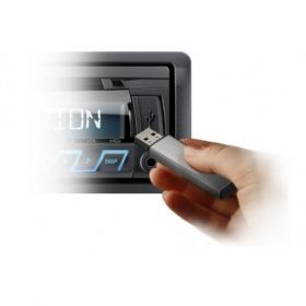Clarion CZ104E