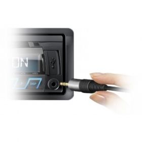 Clarion CZ104E