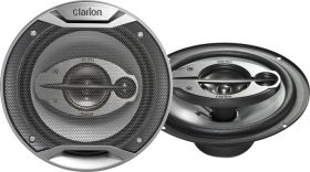 Clarion SRE2031R