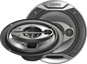 Clarion SRE2031R