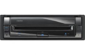 Clarion VZ401E