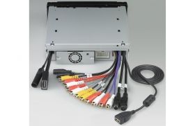 Clarion VZ401E