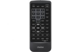 Clarion VZ401E