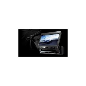 Clarion VZ401E