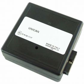 Kenwood CAW-CANUN2
