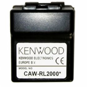 Kenwood CAW-RL2001