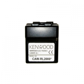 Kenwood CAW-RL2001