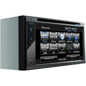Clarion VX401E