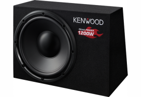 Kenwood PP-1200B