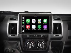 Alpine i902D-DU