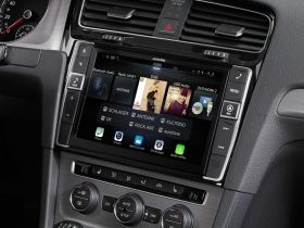 Alpine i902D-G7