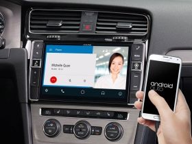 Alpine i902D-G7
