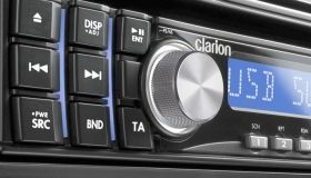 Clarion DB188RMP