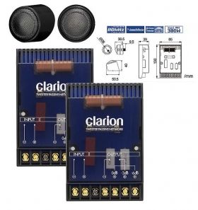 Clarion SRU310H