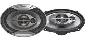 Clarion SRE6931R