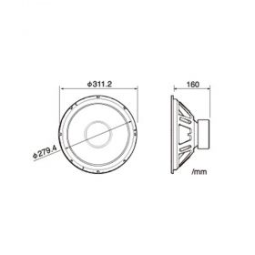 Clarion SW3012