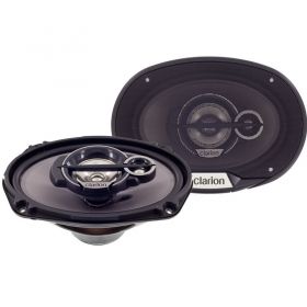 Clarion SRG6933R