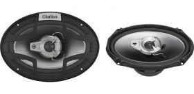 Clarion SRQ6931R
