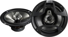 Clarion SRQ2030R