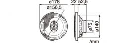 Clarion SRE1731R
