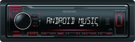 Kenwood KMM-104RY