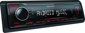 Kenwood KMM-104RY