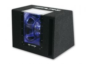 Alpine SBE-1243BP