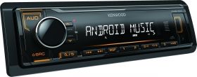 Kenwood KMM-104AY