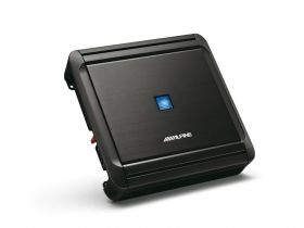 Alpine MRV-F300