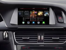 Alpine X702D-A4