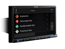 Alpine X802DC-U