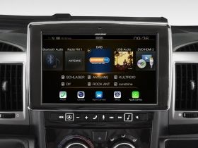 Alpine X902D-DU