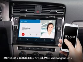 Alpine X902D-EX