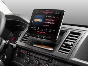 Alpine iLX-F903D