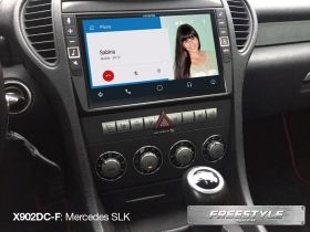 Alpine X902DC-F
