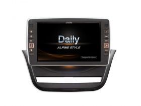 Alpine X902D-ID