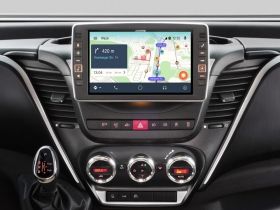Alpine X902D-ID