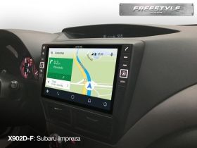 Alpine X902D-F