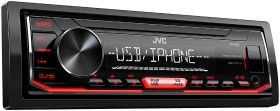 JVC KD-X252