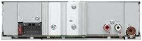 JVC KD-X252