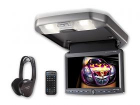 Alpine PKG-850P