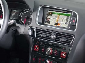 Alpine X702D-Q5