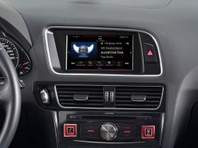Alpine X702D-Q5