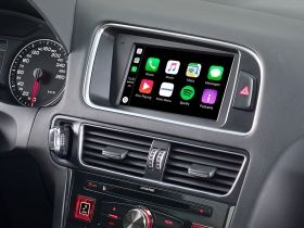 Alpine X702D-Q5